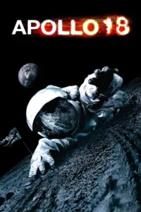 films et séries avec Apollo 18