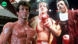 La saga iconique de Rocky, portée par Sylvester Stallone, est reconnue comme l’une des plus captivantes histoires de la lutte de l’outsider jamais racontées, contribuant à ancrer Stallone comme une star d’action incontournable d’Hollywood. Bien que l’essentiel des films repose […]