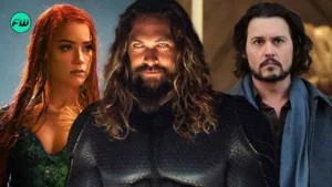 Le tumulte ayant entouré la fabrication d’Aquaman 2, avec Jason Momoa, a fait couler beaucoup d’encre et a suscité d’importantes discussions parmi les cinéphiles. Les problèmes liés à la production du film, combinés à la controverse autour d’Amber Heard, ont […]