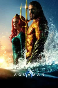 Personnage légendaire depuis 70 ans, Aquaman est le Roi des Sept Mers, régnant à contrecœur sur Atlantis. Pris en étau entre les Terriens qui détruisent constamment la mer et les habitants d’Atlantis prêts à se révolter, Aquaman doit protéger la […]