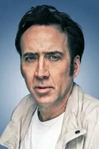 Nicolas Cage en streaming