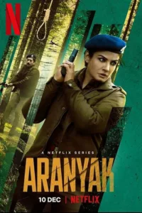 Aranyak : les secrets de la forêt en streaming