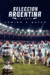 L’équipe de football nationale d’Argentine se prépare à la Coupe du Monde et nous ouvre les portes de ses coulisses. Les qualifications, la Copa América, la Finalissima et la préparation pour le Qatar, comme jamais vu auparavant.   Bande annonce […]