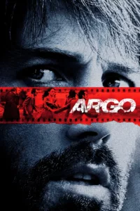 films et séries avec Argo