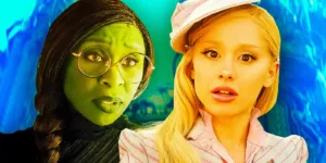 La bande-annonce de l’adaptation cinématographique de Wicked a malheureusement révélé un détail musical important, décevant de nombreux fans. Cynthia Erivo et Ariana Grande apporteront leur propre interprétation au film, mais la bande-annonce a gâché la façon dont Erivo chante le […]