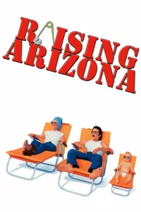 Arizona Junior en streaming