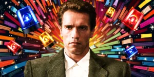 « Kindergarten Cop » sort en 4K grâce à Kino Lorber Sorti à l’origine en 1990, le film d’action comique « Flic de la maternelle » mettant en vedette Arnold Schwarzenegger est désormais disponible en Blu-ray 4K Ultra HD. Les fans pourront profiter de […]