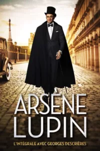 Dans la France du début du XXe siècle, Arsène Lupin est un voleur un peu particulier qui s’amuse à ridiculiser la police. Il est surnommé « le gentleman cambrioleur ».   Bande annonce / trailer de la série Arsène Lupin […]