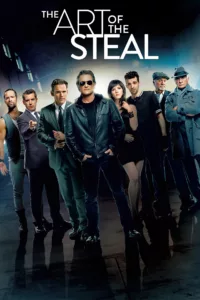 films et séries avec Art of Steal