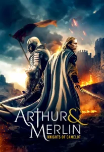 Arthur & Merlin: Knights of Camelot en streaming