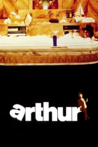 films et séries avec Arthur