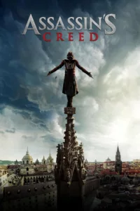 films et séries avec Assassin’s Creed