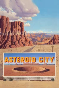 Asteroid City est une ville minuscule, en plein désert, dans le sud-ouest des États-Unis. Nous sommes en 1955. Le site est surtout célèbre pour son gigantesque cratère de météorite et son observatoire astronomique à proximité. Ce week-end, les militaires et […]
