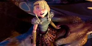 Comment dresser votre dragon : l’actrice principale du remake en live-action, Nico Parker, révèle à quel point le film sera fidèle à l’original. Avec Mason Thames dans le rôle de Hiccup et Parker dans le rôle d’Astrid, le remake sera […]