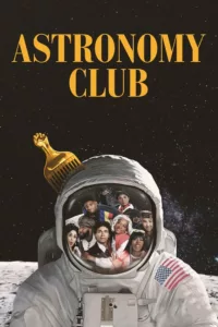 With unique individual perspectives that converge into a unified voice, sketch comedy group Astronomy Club delivers a smart and absurd brand of humor.   Bande annonce / trailer de la série Astronomy Club: The Sketch Show en full HD VF […]