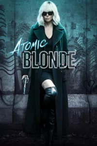 films et séries avec Atomic Blonde