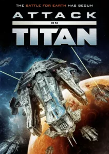 Attack on Titan en streaming