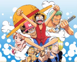 Préparez-vous à embarquer dans une aventure épique avec Luffy et son équipage ! Les fans de One Piece seront ravis d'apprendre que leur manga préféré débarque sur Netflix avec une nouvelle adaptation explosive. Si vous êtes un adepte de la […]