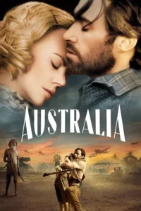 Australia en streaming