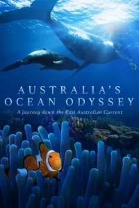 Australie, l’Odyssée Océanique en streaming