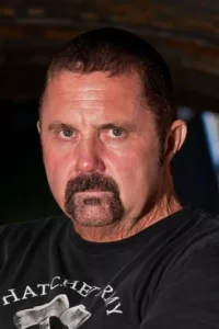 Kane Hodder en streaming