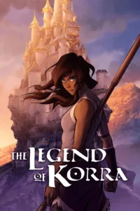Avatar : La légende de Korra en streaming