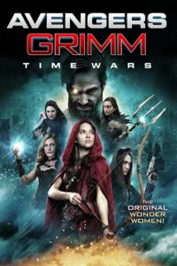 Quand Rumpelstiltskin tente de prendre possession de la Terre une fois pour toutes, The Avengers Grimm doit le traquer à travers le temps pour le vaincre   Bande annonce / trailer du film Avengers Grimm: Time Wars en full HD […]