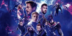 Le jeu de cartes qui a décidé qui mourrait dans « Avengers : Endgame » Le retournement choquant du film Avengers : Infinity War a été planifié à l’aide d’un jeu de cartes, marquant ainsi la conclusion de l’histoire de l’Infinity Saga. […]