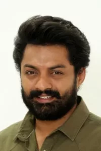 films et séries avec Kalyan Ram