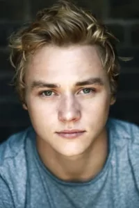 films et séries avec Ben Hardy