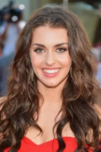 Kathryn Renée McCormick (born July 7, 1990) is an American contemporary dancer and actress, noted for placing third in the sixth season of the American televised dance competition So You Think You Can Dance, in which she had the highest […]