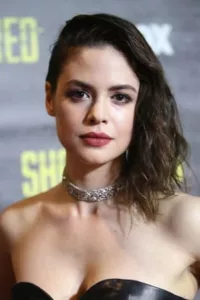 films et séries avec Conor Leslie