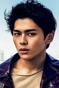 Maeda Gordon was born January 9, 2000 in Los Angeles, California. He is a Japanese actor and model signed with Universal Music. His father is Sonny Chiba. He’s the younger brother of Manase Juri and Mackenyu. He debuted in 2019 […]