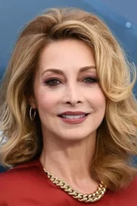 Sharon Lawrence is an American television actress, best known for the role of Sylvia Sipowicz on NYPD Blue.   Date d’anniversaire : 29/06/1961