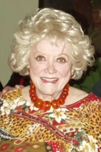 films et séries avec Phyllis Diller