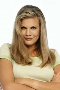 Kristen Johnston en streaming