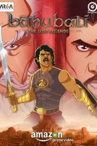 Animated series set before the Kalakeya invasion depicted in the movie, when Baahubali and Bhallaladeva are still both young princes of Mahizhmati.   Bande annonce / trailer de la série Baahubali: The Lost Legends en full HD VF Baahubali: The […]