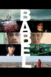 films et séries avec Babel