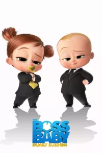 films et séries avec Baby Boss 2 : Une affaire de famille