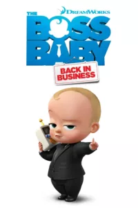 Baby Boss invite son grand frère Tim au travail pour lui montrer les ficelles du business dans cette série inspirée du film d’animation à succès.   Bande annonce / trailer de la série Baby Boss : Les affaires reprennent en […]
