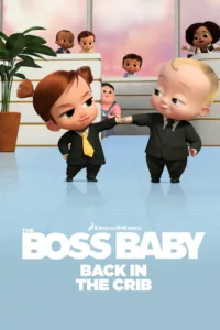 Baby Boss : Retour au berceau en streaming
