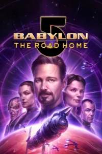Babylon 5: The Road Home en streaming
