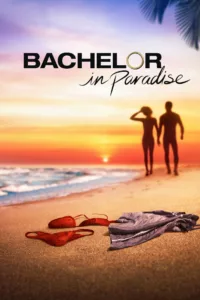 Bachelor in Paradise en streaming