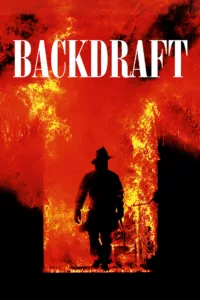 films et séries avec Backdraft