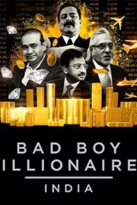 This investigative docuseries explores the greed, fraud, and corruption that built up – and ultimately brought down – India’s most infamous tycoons.   Bande annonce / trailer de la série Bad Boy Billionaires: India en full HD VF Date de […]
