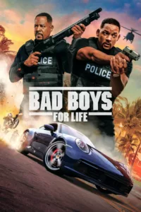 films et séries avec Bad Boys for Life