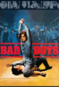 films et séries avec Bad Boys