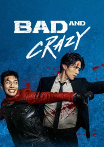 Bad and Crazy est un drama de super-héros sur un protagoniste qui a vécu toute sa vie comme un inspecteur de police matérialiste, mais qui se transforme en champion de la justice et lutte contre la corruption de la police […]