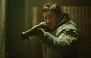 La dernière production originale de Netflix, venant tout droit de Corée, intitulée Badland Hunters, a pris le dessus sur toutes les autres productions non-anglophones sur la plateforme de streaming cette semaine. Avec son univers dystopique rempli d’action effrénée, le film […]