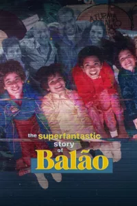 Dans le Brésil des années 80, le groupe de musique Balão Mágico composé d’enfants a réuni une charmante chanteuse, un garçon timide à la voix d’ange, l’héritier d’un célèbre voleur, et le fils d’un musicien brésilien célèbre. Quelque 40 ans […]